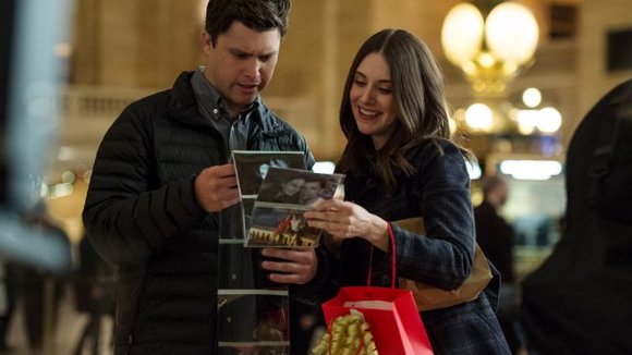 Photo from the movie How to Be Single