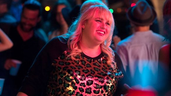 Photo from the movie How to Be Single