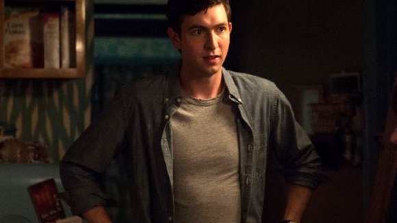 Photo from the movie How to Be Single