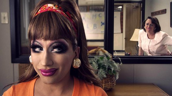 Photo from the movie Hurricane Bianca