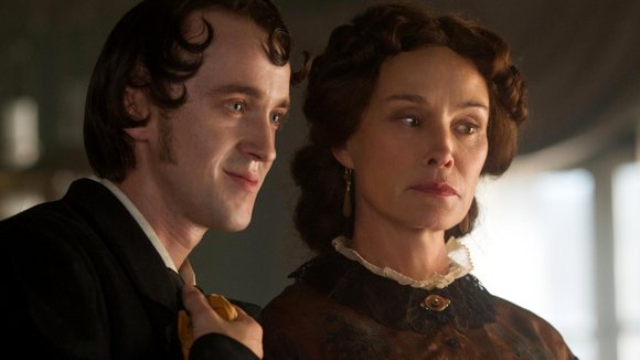 Photo from the movie In Secret