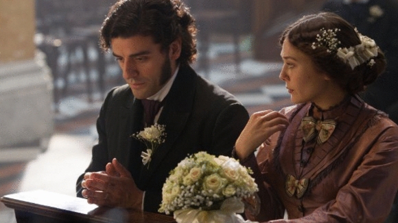 Photo from the movie In Secret