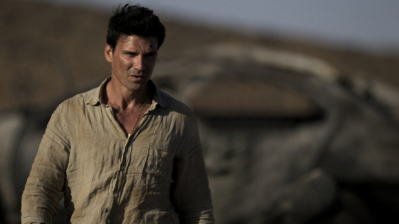 Photo from the movie Collision