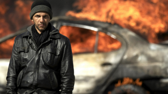 Photo from the movie Collision