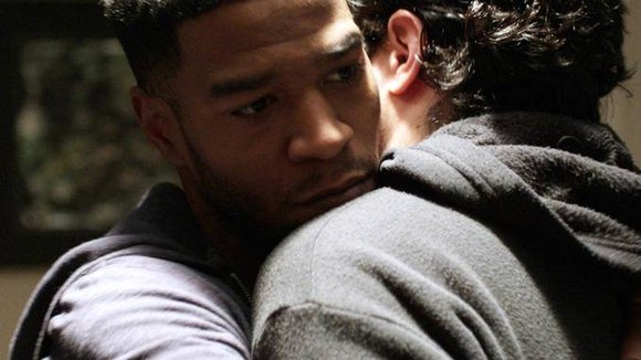 Photo from the movie James White