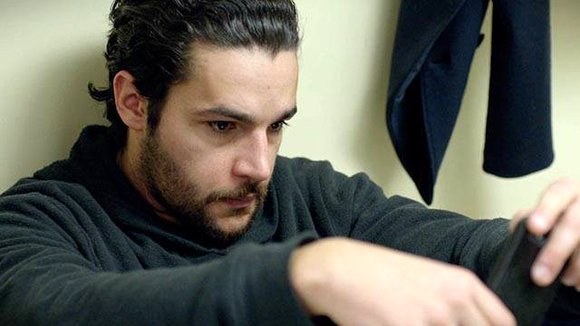 Photo from the movie James White