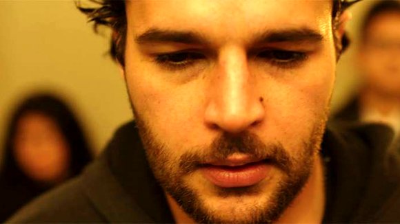 Photo from the movie James White