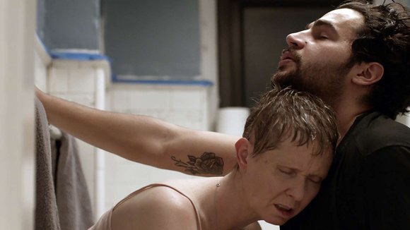 Photo from the movie James White