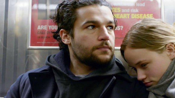 Photo from the movie James White