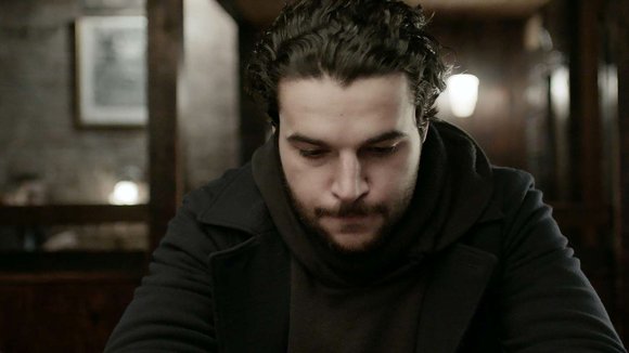 Photo from the movie James White