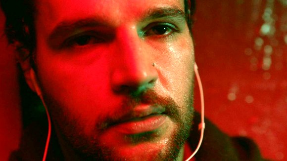 Photo from the movie James White