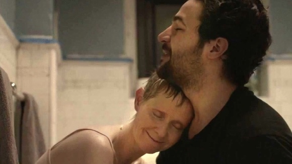 Photo from the movie James White