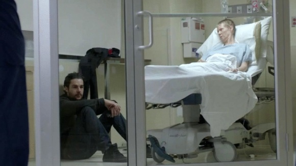 Photo from the movie James White