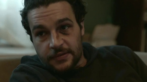 Photo from the movie James White