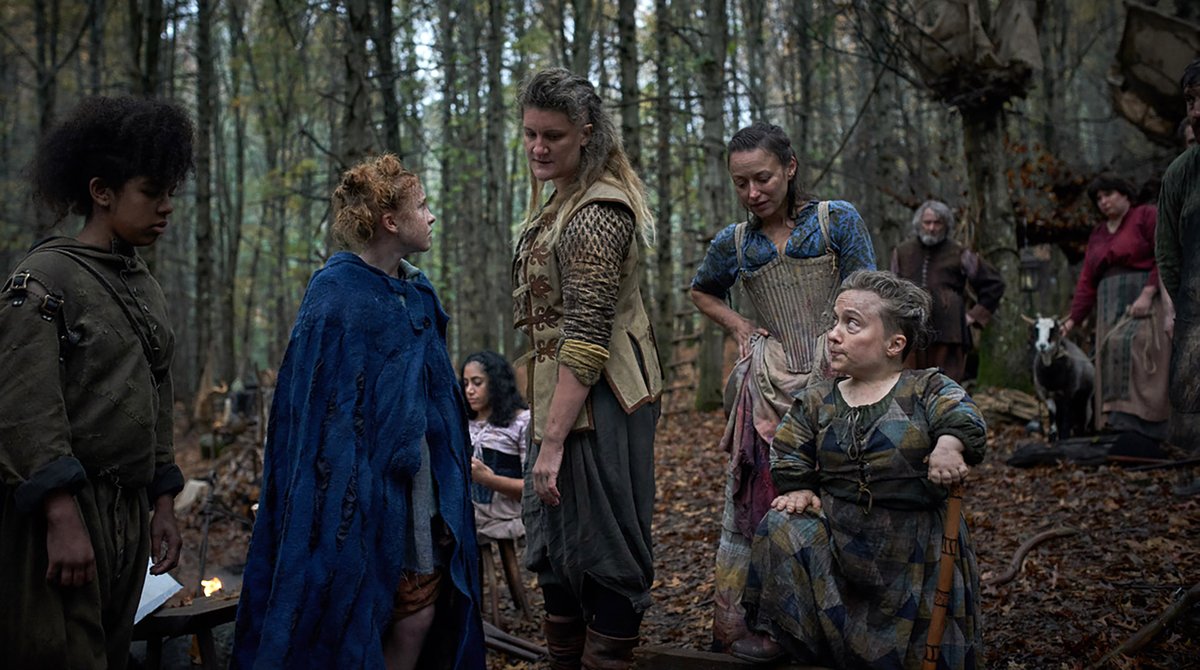 Photo from the movie Judy & Punch