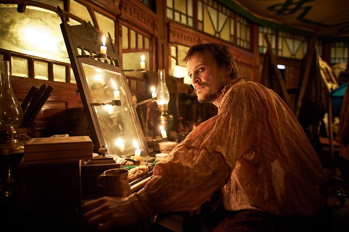 Photo from the movie Judy & Punch