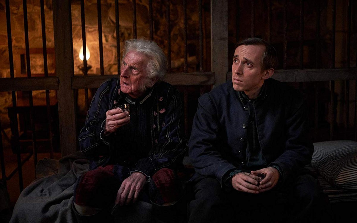 Photo from the movie Judy & Punch