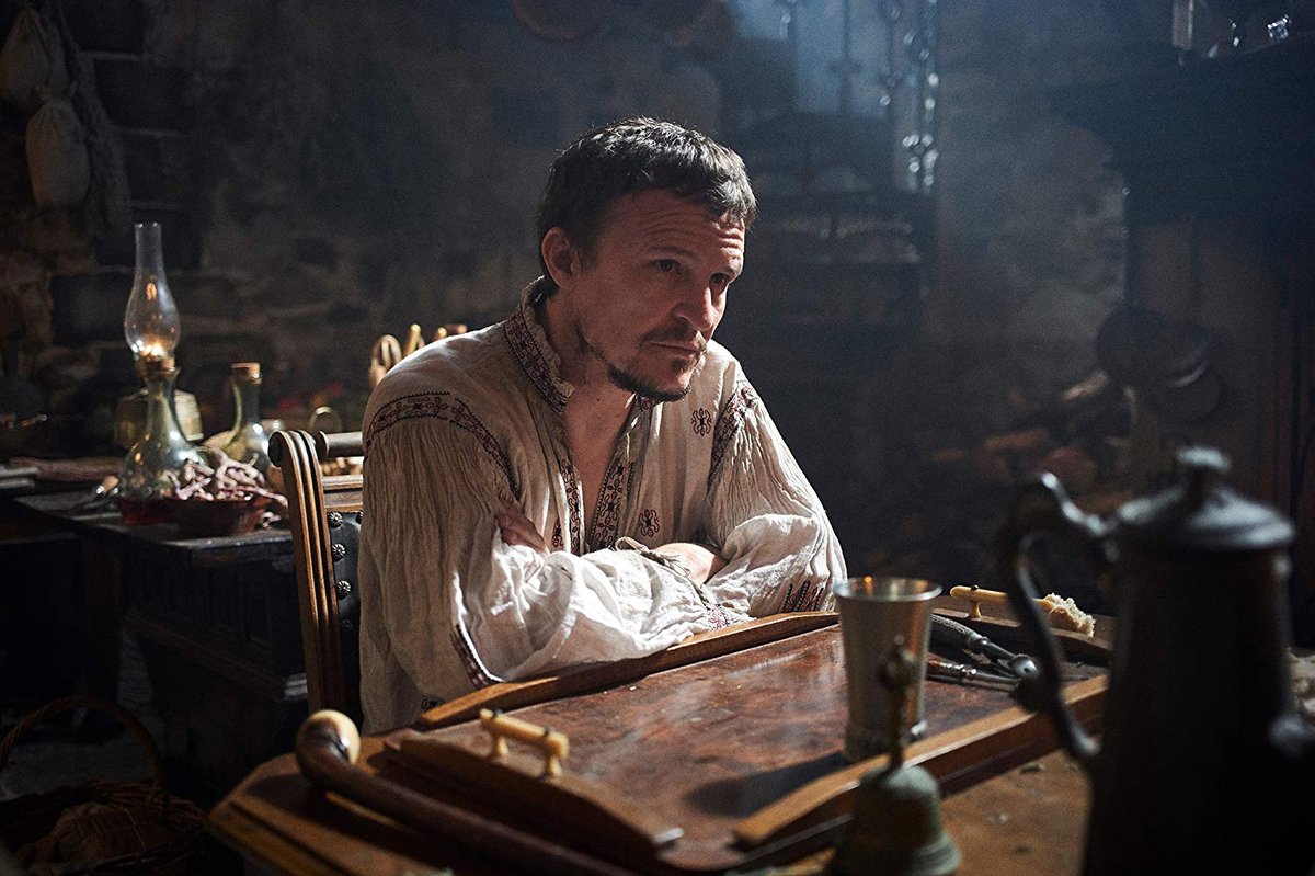 Photo from the movie Judy & Punch