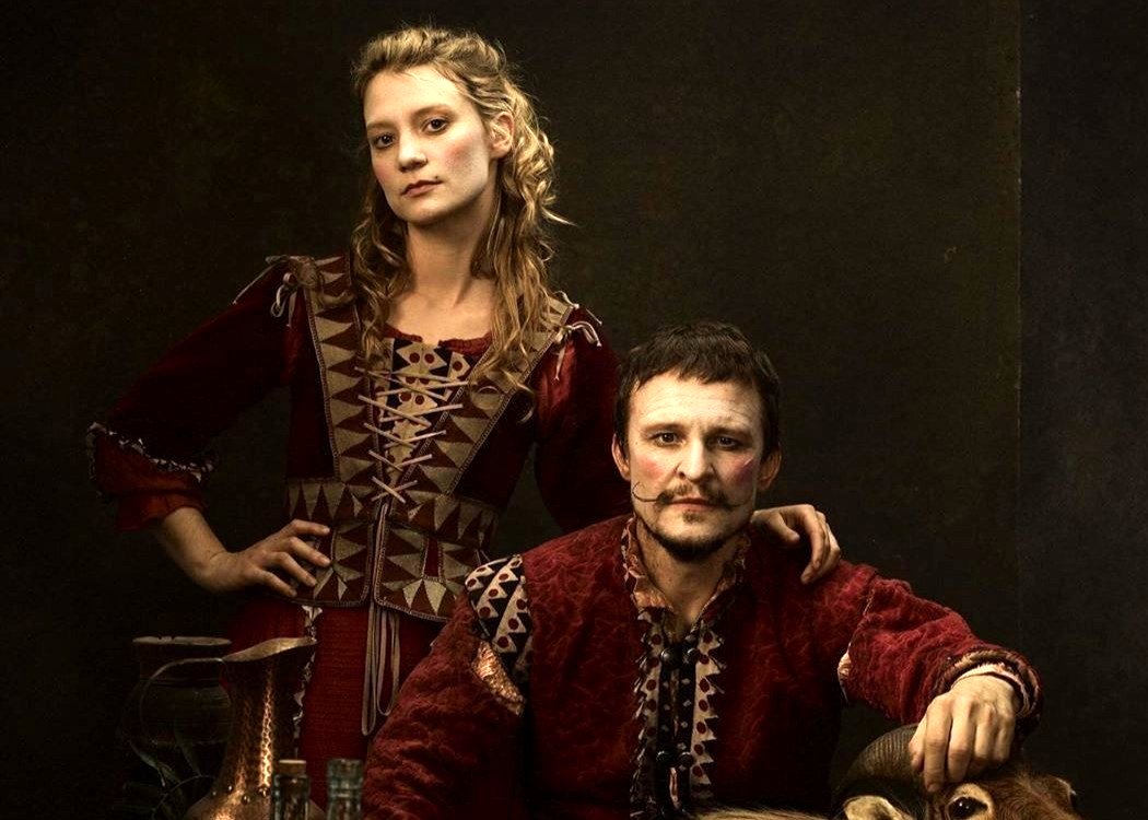 Photo from the movie Judy & Punch