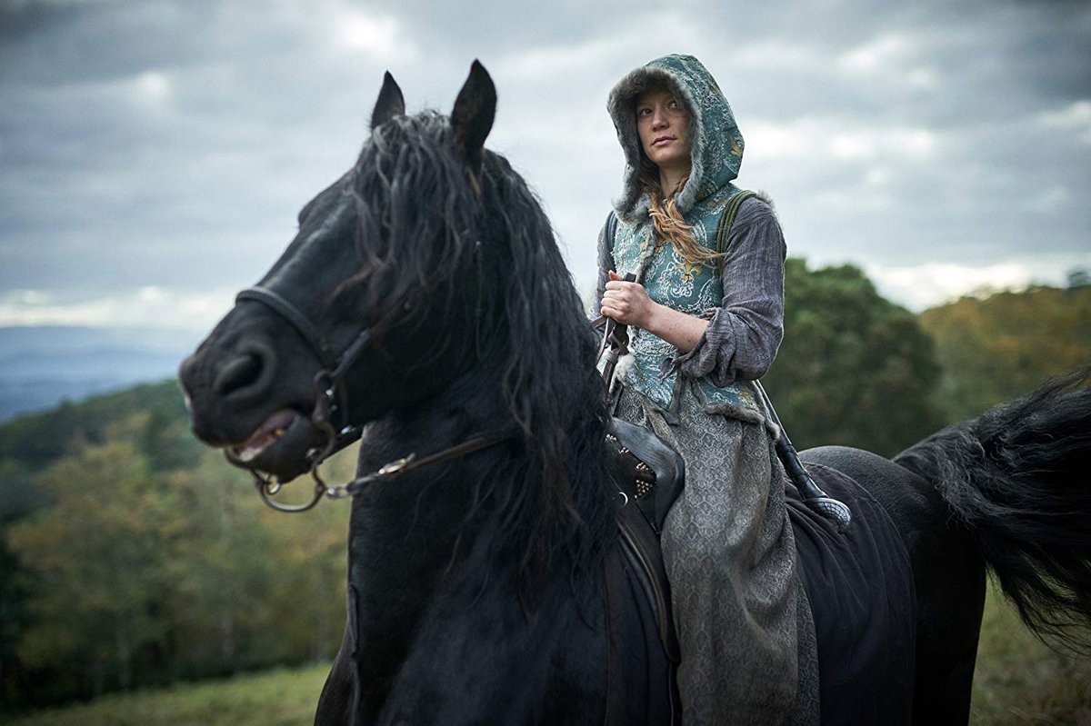 Photo from the movie Judy & Punch