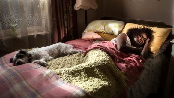 Photo from the movie Last Cab to Darwin