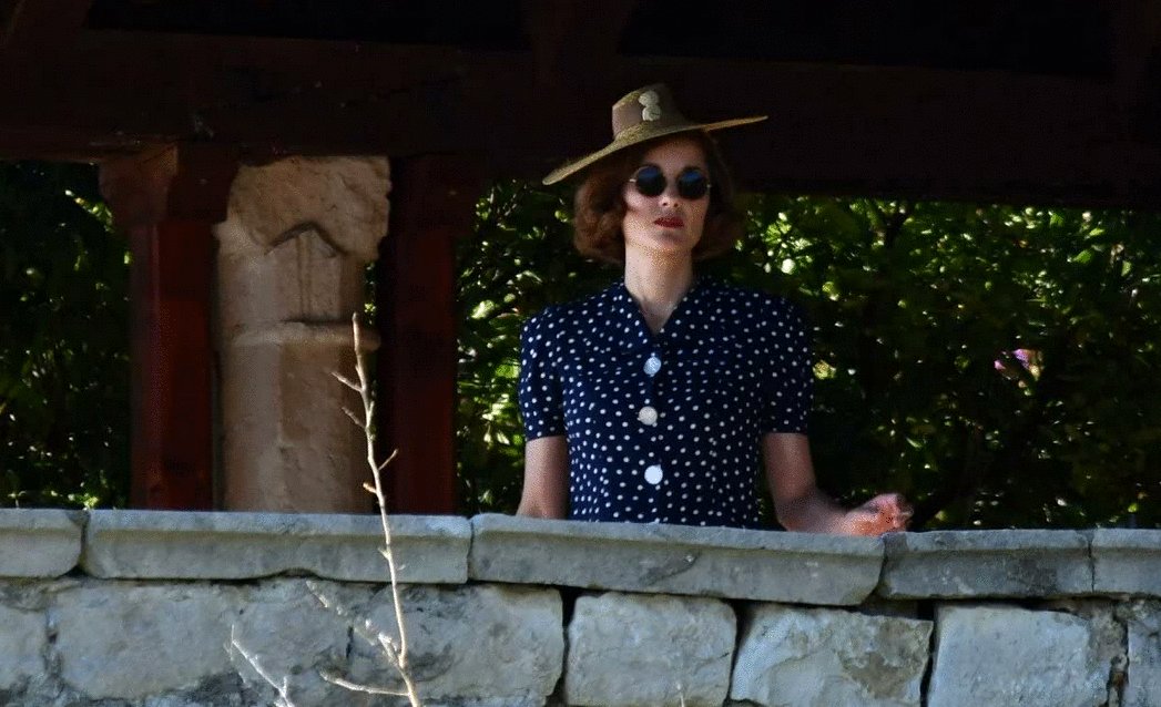 Photo from the movie Lee