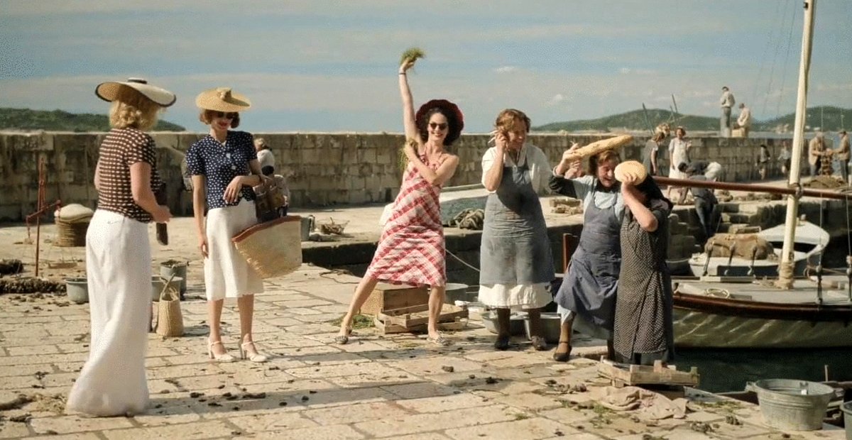 Photo from the movie Lee