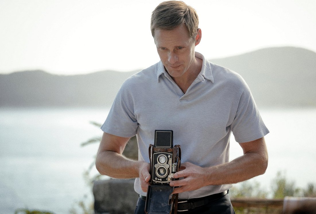 Photo from the movie Lee