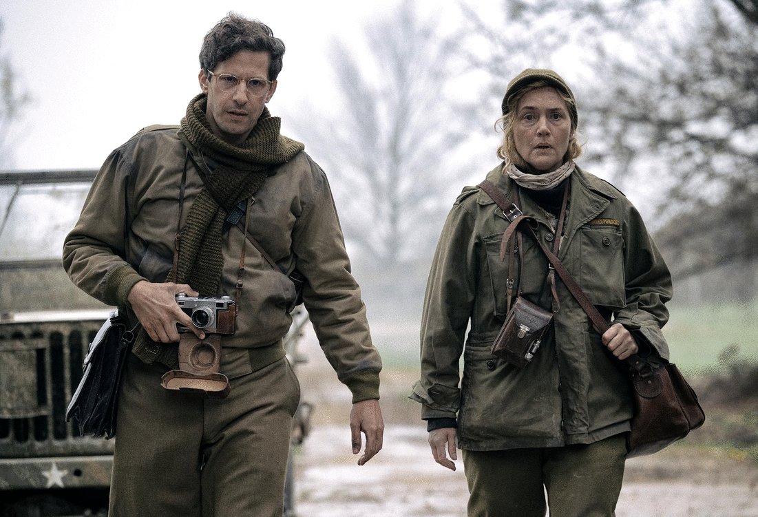 Photo from the movie Lee