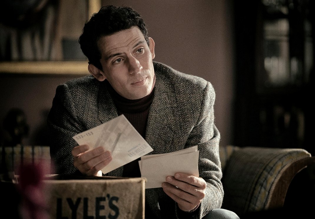 Photo from the movie Lee