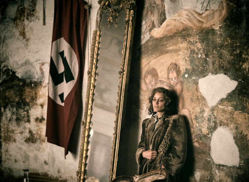 Photo from the movie Lee