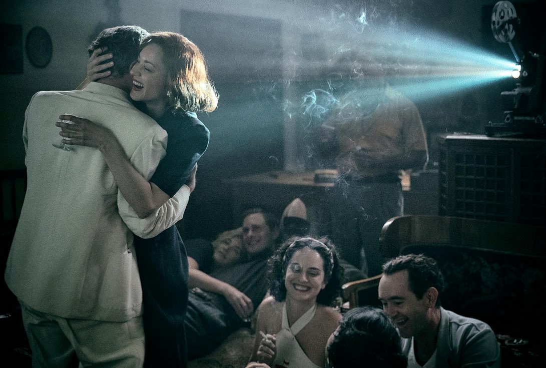 Photo from the movie Lee