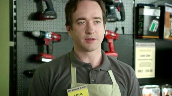 Photo from the movie Lost in Karastan