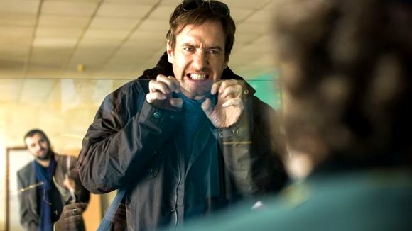 Photo from the movie Lost in Karastan