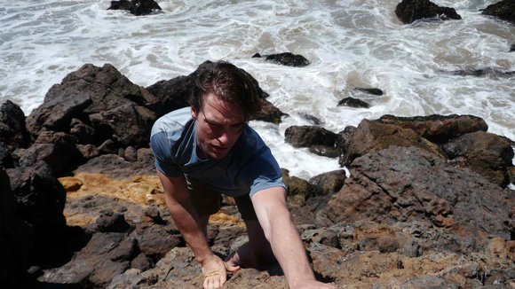 Photo from the movie Love Thy Nature