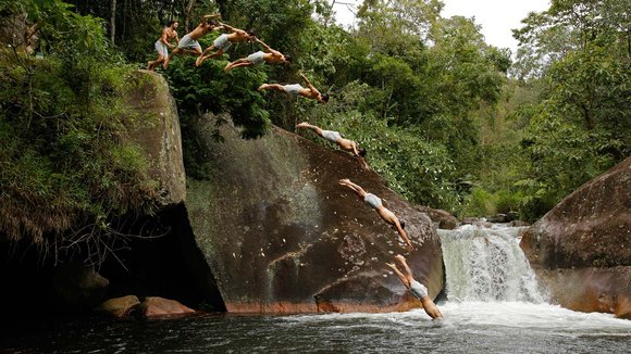 Photo from the movie Love Thy Nature