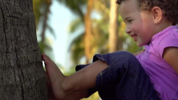 Photo from the movie Love Thy Nature