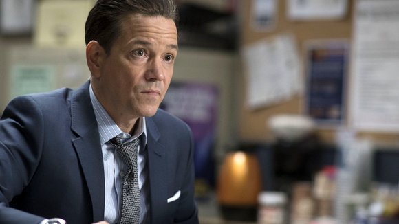 Photo from the movie Luke Cage