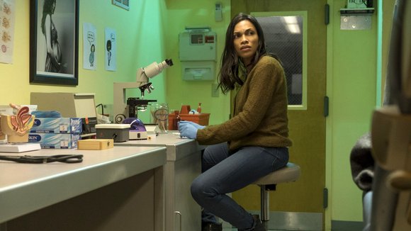 Photo from the movie Luke Cage