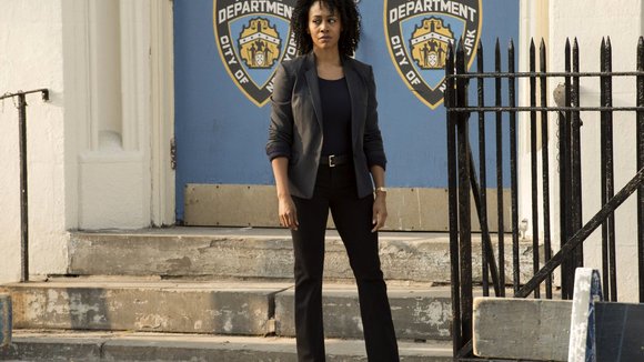 Photo from the movie Luke Cage