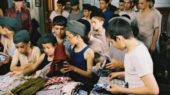 Photo from the movie La Maison de Nina