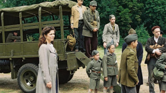 Photo from the movie La Maison de Nina