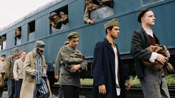 Photo from the movie La Maison de Nina