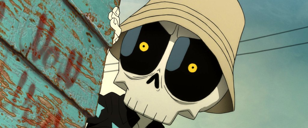 Photo from the movie MFKZ