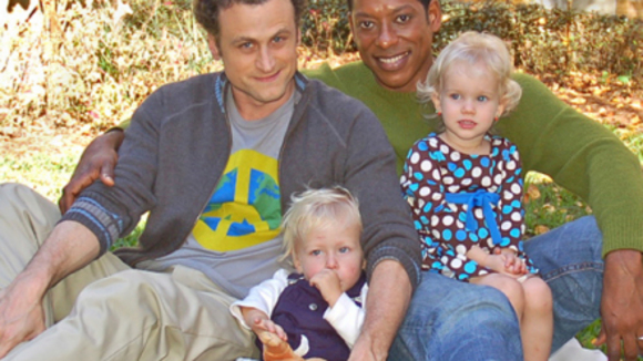 Photo from the movie Misconceptions