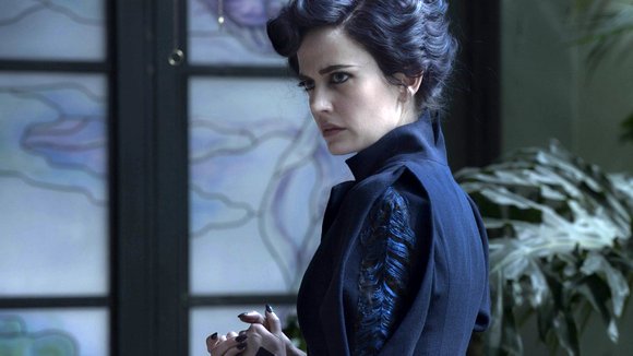 Photo from the movie Miss Peregrine's Home for Peculiar Children