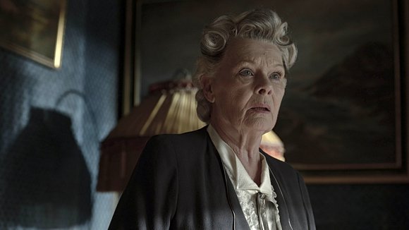 Photo from the movie Miss Peregrine's Home for Peculiar Children