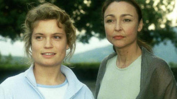 Photo from the movie Mon petit doigt m'a dit...