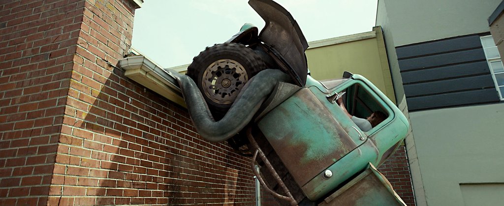 Photo from the movie Monster Trucks