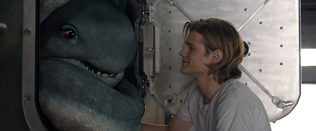 Photo from the movie Monster Trucks
